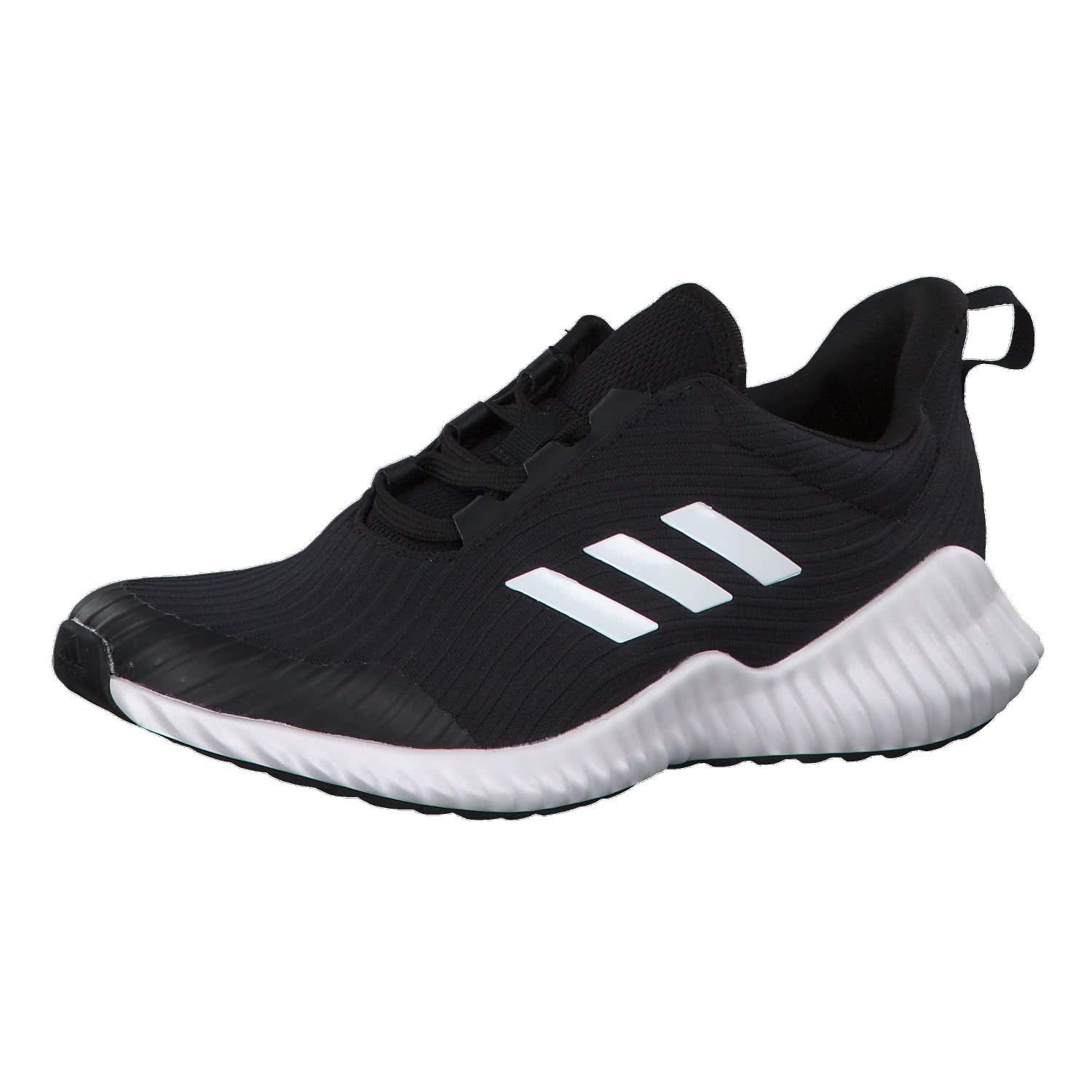 adidas Kids' FortaRun Cloudfoam Running Shoes